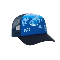 Trucker Cap "BUFF"