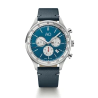 Chrono Watch Deluxe Men