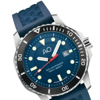 Chrono Watch Solar Sport Men