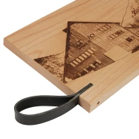 Cutting Board AO